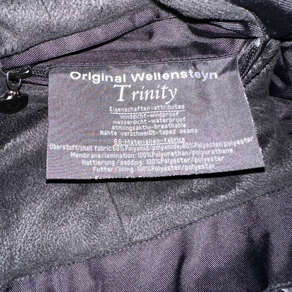 Wellensteyn Trinity Women's Jacket. - image 6